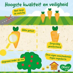 Discount Olvarit 6+M Maaltijd Variatiemenu