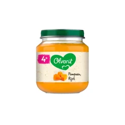 Sale Olvarit 4+M Pompoen Rijst