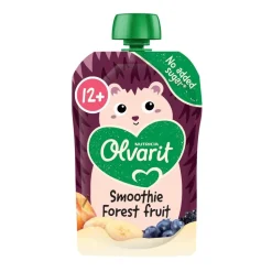 Online Olvarit 12+M Smoothie Bosvruchten Knijpfruit