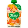 Online Olvarit 12+M Smoothie Mango, Spelt Knijpfruit
