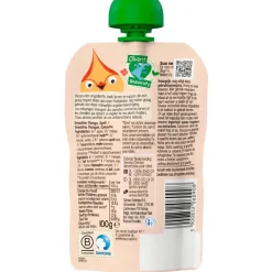 Online Olvarit 12+M Smoothie Mango, Spelt Knijpfruit