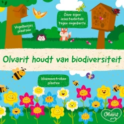 Online Olvarit 12+M Smoothie Mango, Spelt Knijpfruit