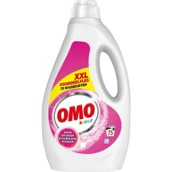 Best Omo Kleur XXL Vloeibaar Wasmiddel