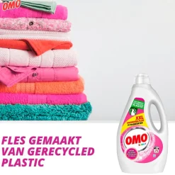 Best Omo Kleur XXL Vloeibaar Wasmiddel