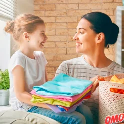 Best Omo Kleur XXL Vloeibaar Wasmiddel