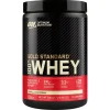 Optimum Nutrition Gold Standard Vanilla Ice Cream 100% Whey Protein