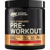 Sale Optimum Nutrition Gold Standard Fruit Punch Pre-Workout