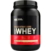 Clearance Optimum Nutrition Gold Standard Vanilla Ice Cream 100% Whey Protein Powder