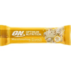 Sale Optimum Nutrition Marshmallow Crunch Protein Bar