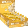 Sale Optimum Nutrition Marshmallow Crunch Protein Bar