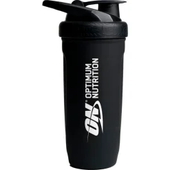 Online Optimum Nutrition Smartshake Reforce Steel Shaker