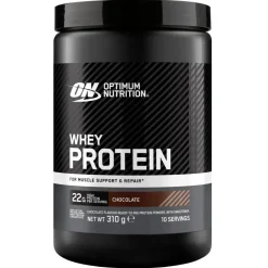 Sale Optimum Nutrition Whey Chocolate Protein Powder