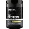 Discount Optimum Nutrition Whey Vanilla Protein Powder
