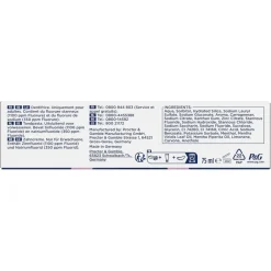 Sale Oral B Oral-B Advanced Tandvleesbescherming Frisse Munt Tandpasta