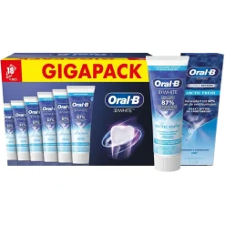 Discount Oral B Oral-B 3D White Arctic Fresh Tandpasta