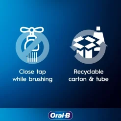 Discount Oral B Oral-B 3D White Arctic Fresh Tandpasta