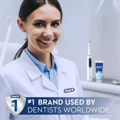 Discount Oral B Oral-B 3D White Arctic Fresh Tandpasta