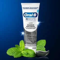 Discount Oral B Oral-B 3D White Whitening Therapy Intense Reiniging Tandpasta