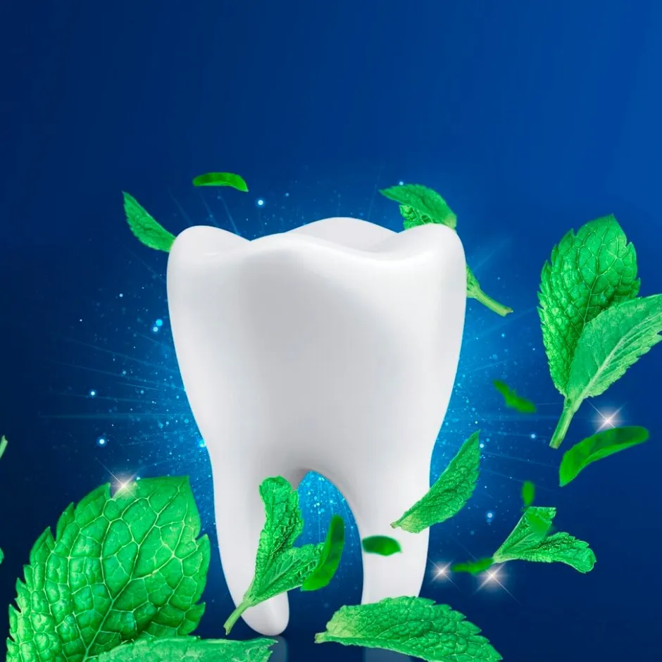 Online Oral B Oral-B Essential Waxed Dental Floss