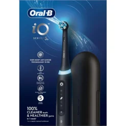 Discount Oral B Oral-B iO5 Artificial Intelligence Elektrische Tandenborstel