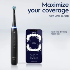 Discount Oral B Oral-B iO5 Artificial Intelligence Elektrische Tandenborstel