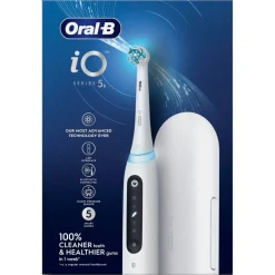 Outlet Oral B Oral-B iO5 Artificial Intelligence Elektrische Tandenborstel