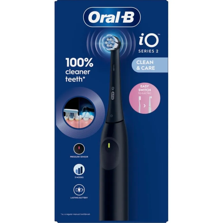 Outlet Oral B Oral-B iO2 Elektrische Tandenborstel