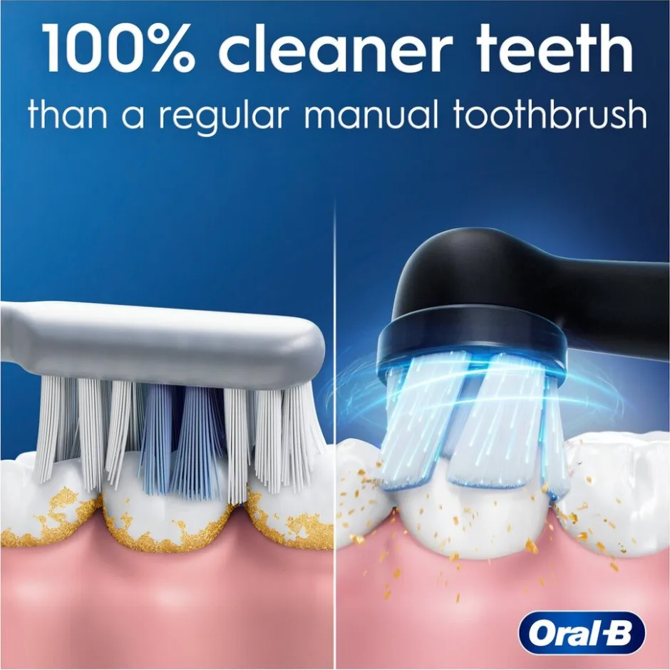 Outlet Oral B Oral-B iO2 Elektrische Tandenborstel