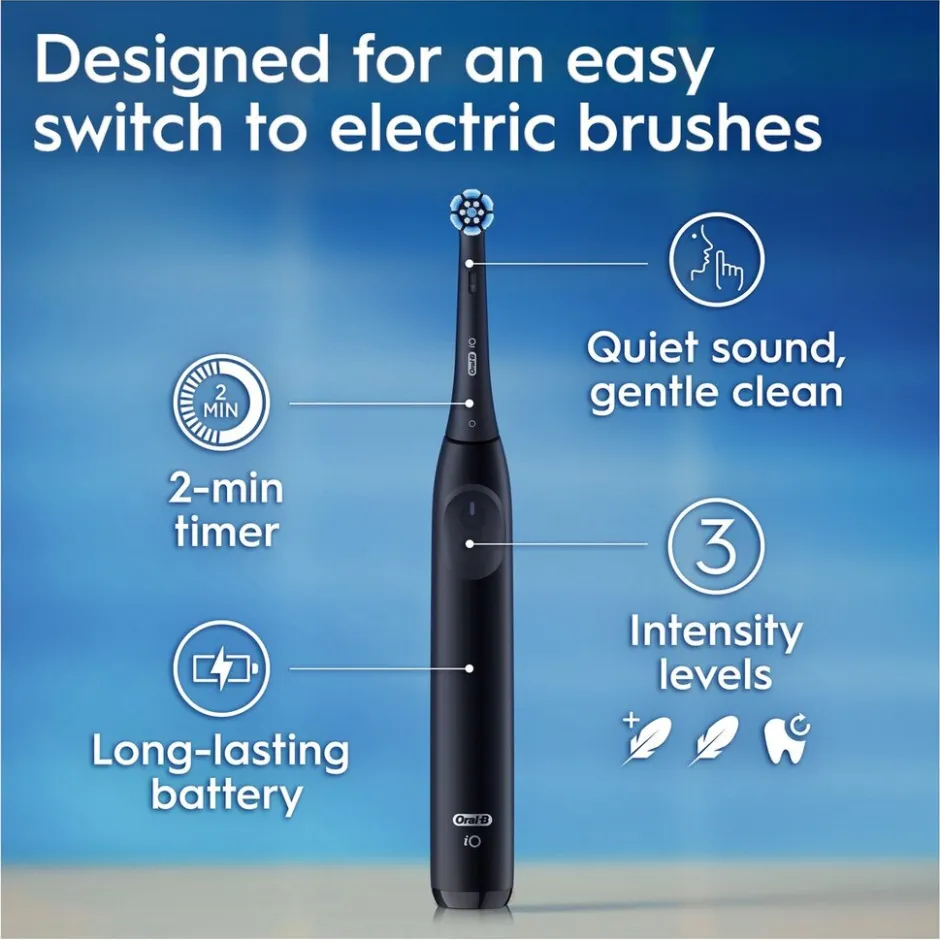 Outlet Oral B Oral-B iO2 Elektrische Tandenborstel