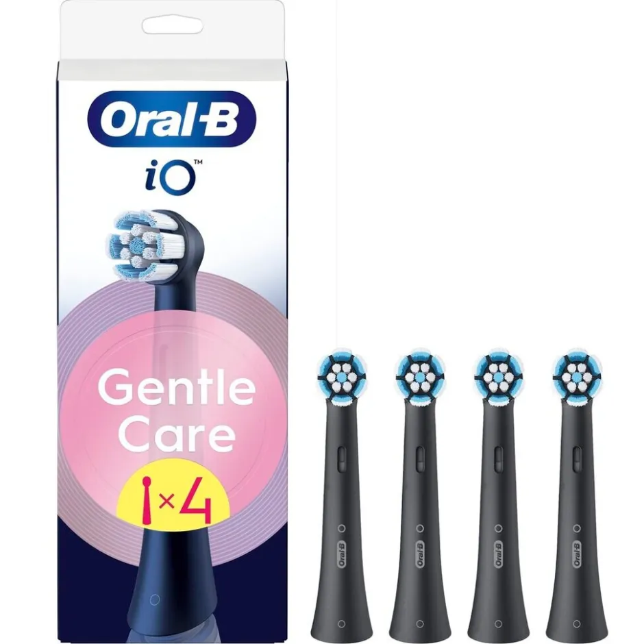 Hot Oral B Oral-B iO Gentle Care Opzetborstels