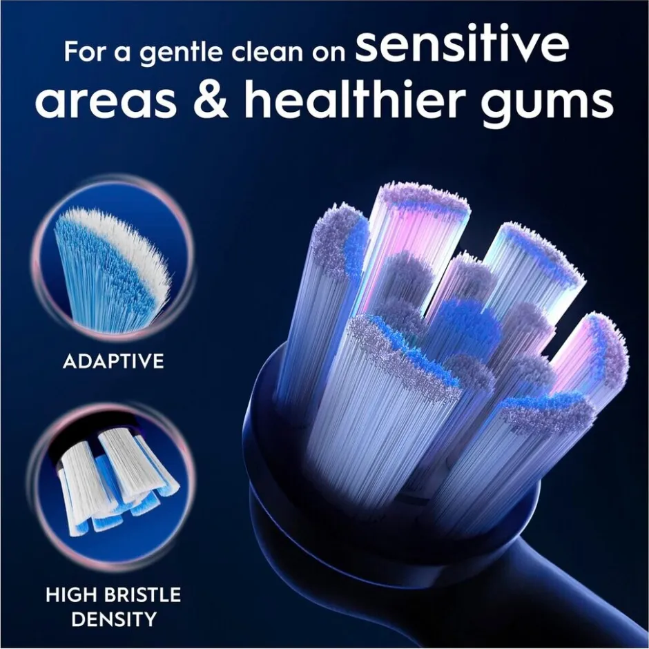 Hot Oral B Oral-B iO Gentle Care Opzetborstels