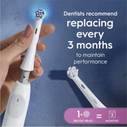 Clearance Oral B Oral-B iO Gentle Care Opzetborstels
