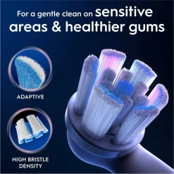 Online Oral B Oral-B iO Gentle Care Opzetborstels