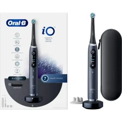 Online Oral B Oral-B iO Magnetic Elektrische Tandenborstel