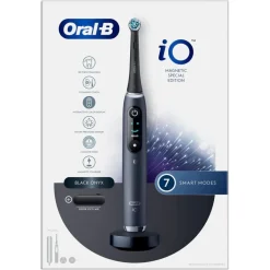 Online Oral B Oral-B iO Magnetic Elektrische Tandenborstel