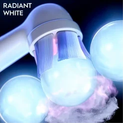 Best Oral B Oral-B iO Radiant White Opzetborstels
