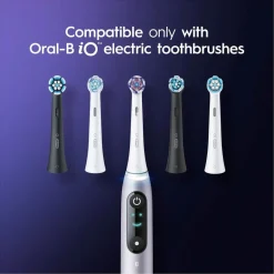 Best Oral B Oral-B iO Radiant White Opzetborstels
