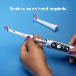 Best Oral B Oral-B iO Radiant White Opzetborstels