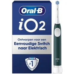 Hot Oral B Oral-B iO series 2 Clean & Care Elektrische Tandenborstel