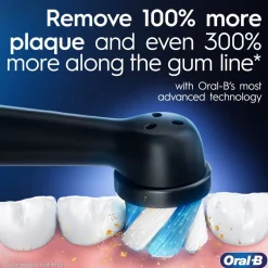 Online Oral B Oral-B iO Series 9 Duo Elektrische Tandenborstels