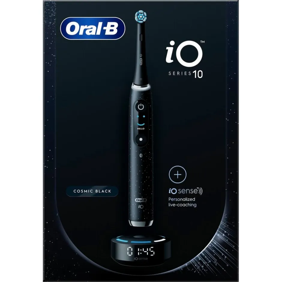 Oral B Oral-B iO Series 10 Elektrische Tandenborstel