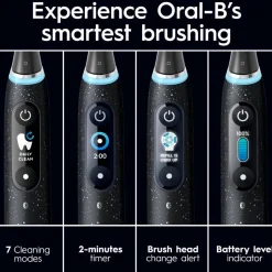 Oral B Oral-B iO Series 10 Elektrische Tandenborstel