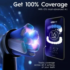 Oral B Oral-B iO Series 10 Elektrische Tandenborstel