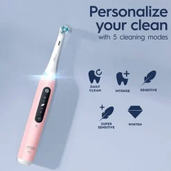 Sale Oral B Oral-B iO Series 5s Elektrische Tandenborstel