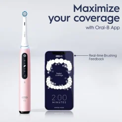 Sale Oral B Oral-B iO Series 5s Elektrische Tandenborstel