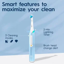 Discount Oral B Oral-B iO Series 3s Elektrische Tandenborstel
