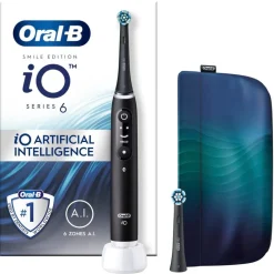 Outlet Oral B Oral-B iO6 Smile Elektrische Tandenborstel