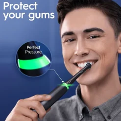 Outlet Oral B Oral-B iO6 Smile Elektrische Tandenborstel