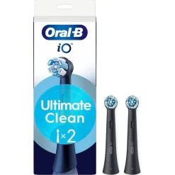 New Oral B Oral-B iO Ultimate Clean Opzetborstels