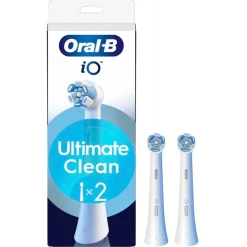 Online Oral B Oral-B iO Ultimate Clean Opzetborstels